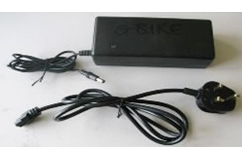 Gtech E-Bike Battery Charger V1 Gtech E-Bike Battery Charger V1