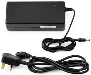 Gtech E-Bike Battery Charger V1