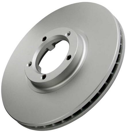 Pagid Brake Disc