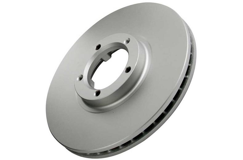 Pagid Brake Disc Pagid Brake Disc