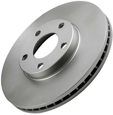 Pagid Brake Disc
