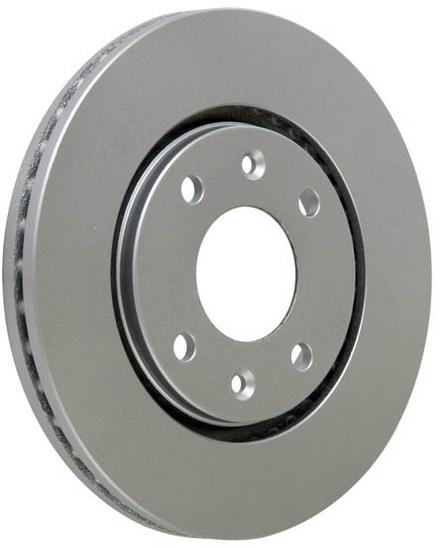 Pagid Brake Disc