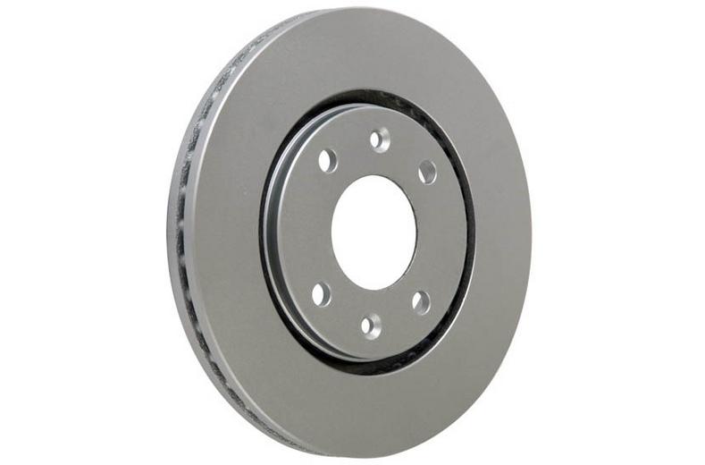 Pagid Brake Disc Pagid Brake Disc