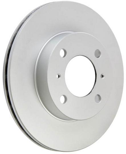 Pagid Brake Disc