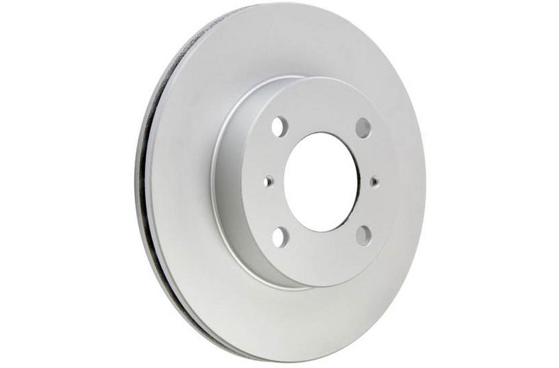 Pagid Brake Disc Pagid Brake Disc