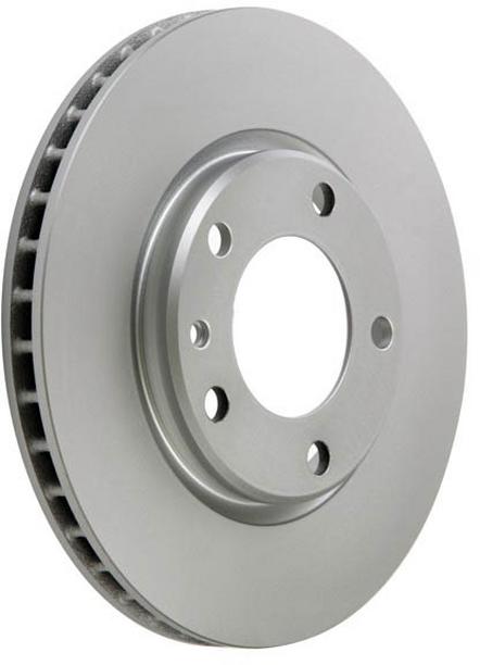 Pagid Brake Disc