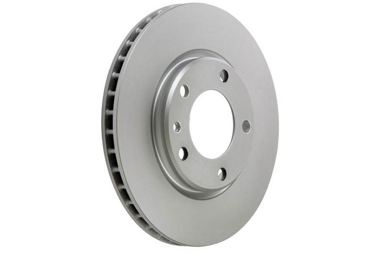Pagid Brake Disc Pagid Brake Disc