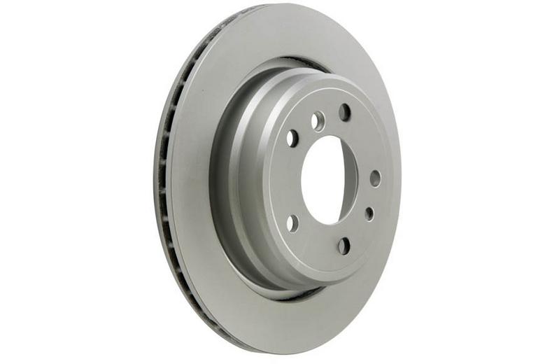 Pagid Brake Disc Pagid Brake Disc