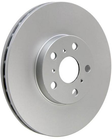Pagid Brake Disc