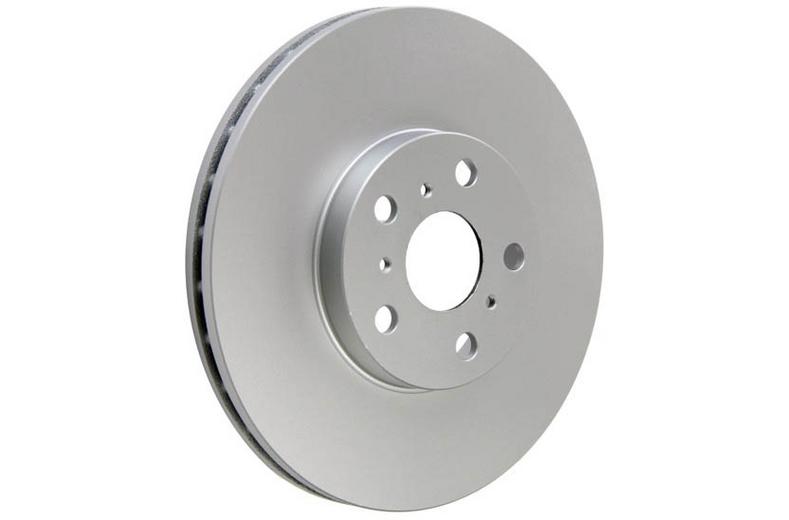 Pagid Brake Disc Pagid Brake Disc