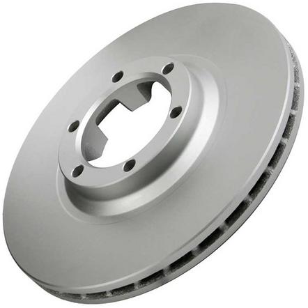 Pagid Brake Disc