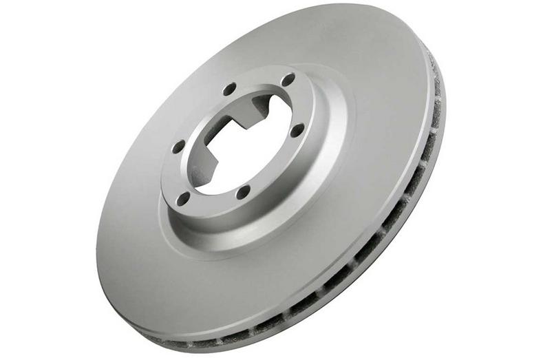 Pagid Brake Disc Pagid Brake Disc