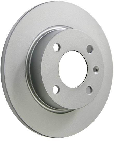 Pagid Brake Disc Halfords UK