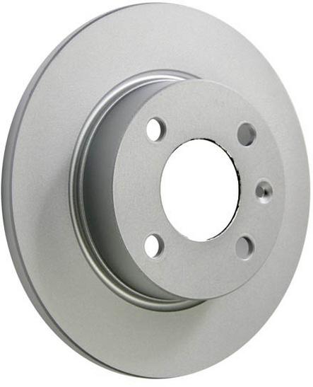 Pagid Brake Disc