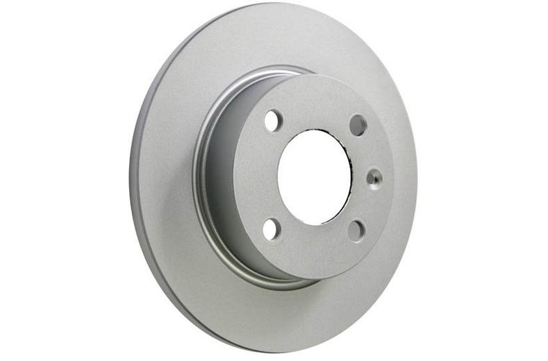 Pagid Brake Disc Pagid Brake Disc