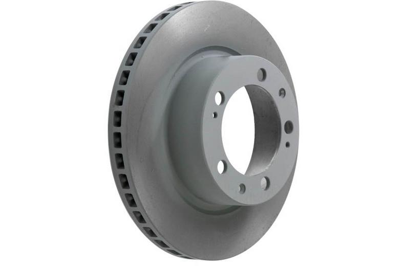 Pagid Brake Disc Pagid Brake Disc