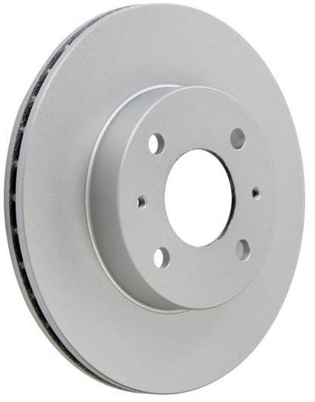 Pagid Brake Disc