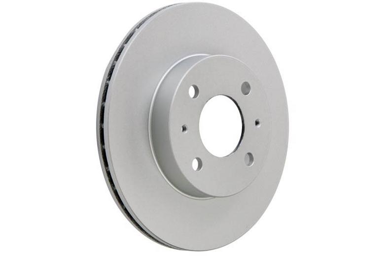 Pagid Brake Disc Pagid Brake Disc