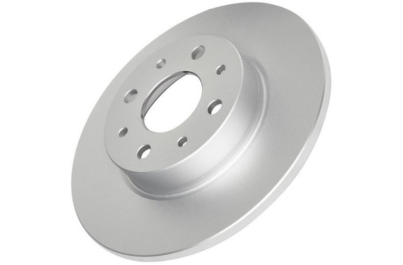 Pagid Brake Disc Pagid Brake Disc