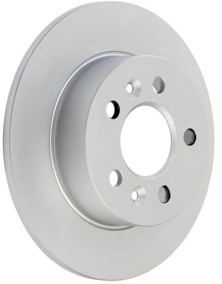 Pagid Brake Disc