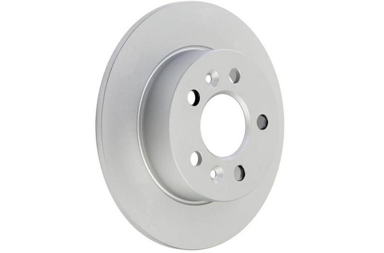 Pagid Brake Disc Pagid Brake Disc