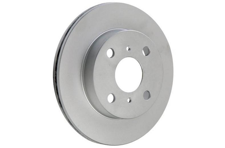Pagid Brake Disc Pagid Brake Disc