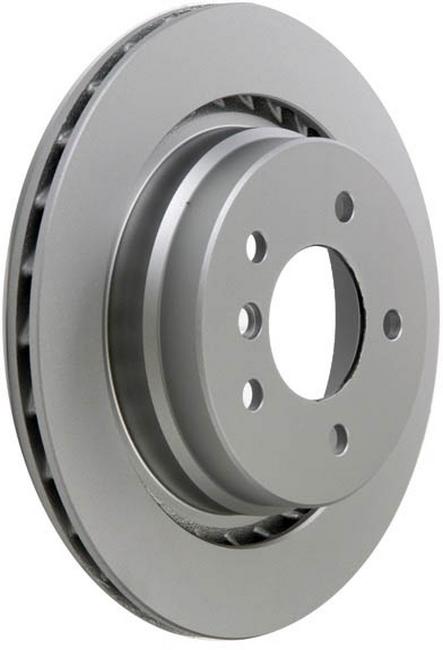Pagid Brake Disc