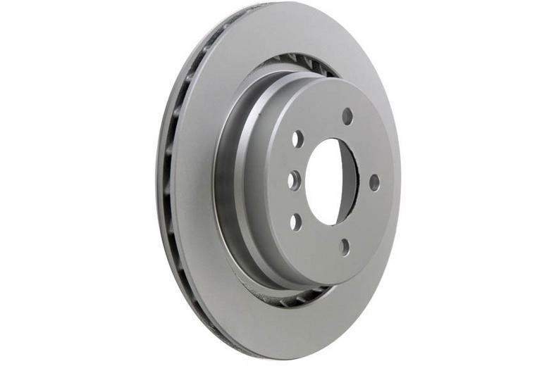 Pagid Brake Disc Pagid Brake Disc