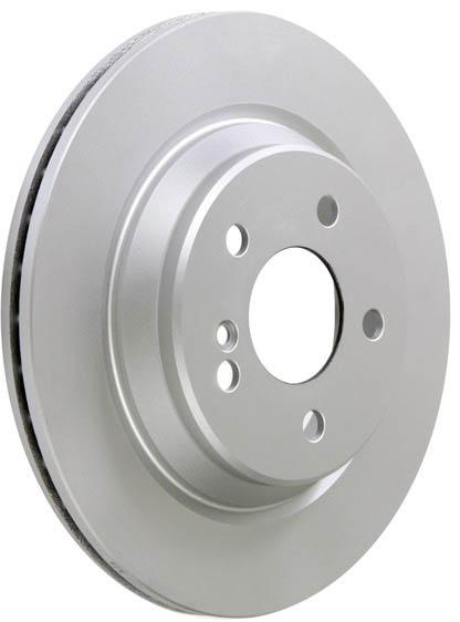 Pagid Brake Disc Halfords UK