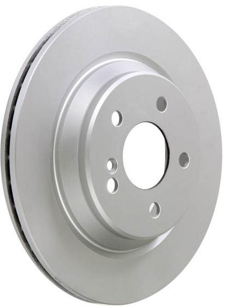 Pagid Brake Disc