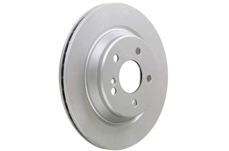 Pagid Brake Disc Pagid Brake Disc