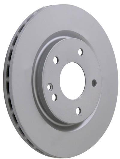 Pagid Brake Disc Halfords UK