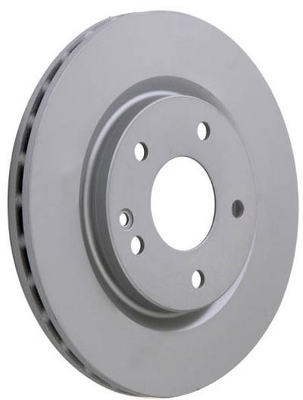 Pagid Brake Disc