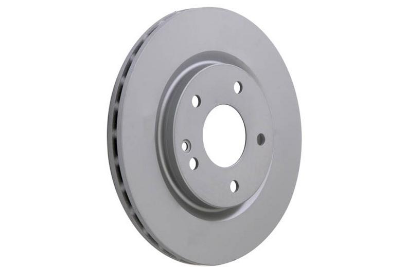 Pagid Brake Disc Pagid Brake Disc