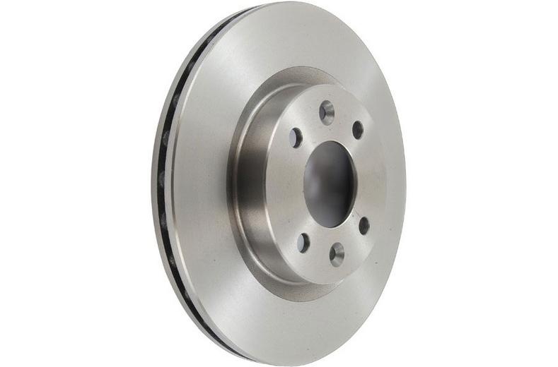 Pagid Brake Disc Pagid Brake Disc