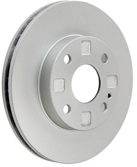 Pagid Brake Disc