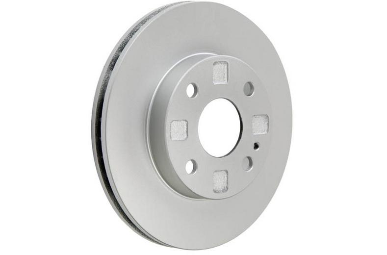 Pagid Brake Disc Pagid Brake Disc