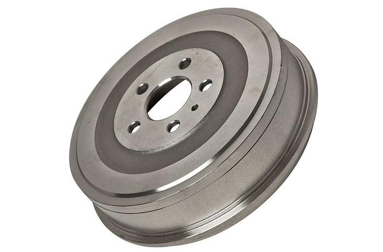 Pagid Brake Drum Pagid Brake Drum