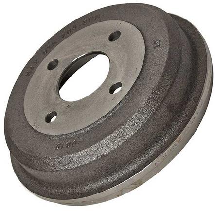Pagid Brake Drum