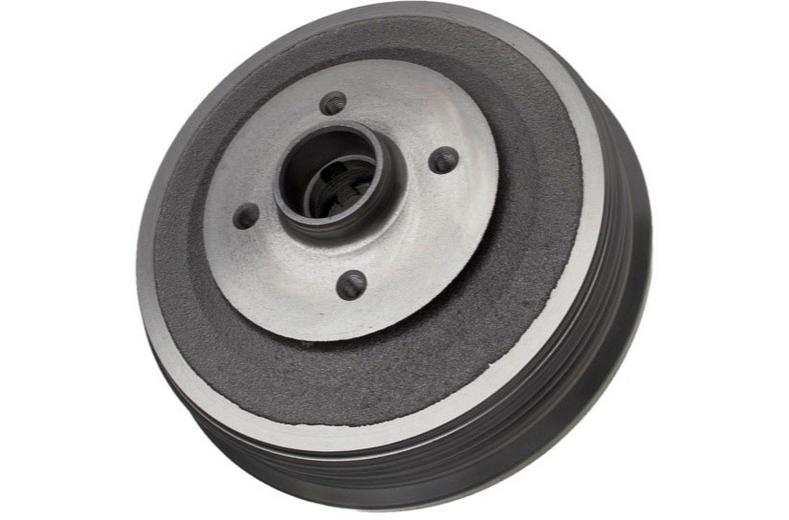 Pagid Brake Drum Pagid Brake Drum