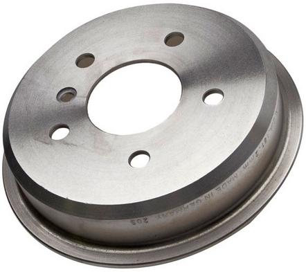 Pagid Brake Drum