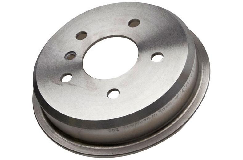Pagid Brake Drum Pagid Brake Drum