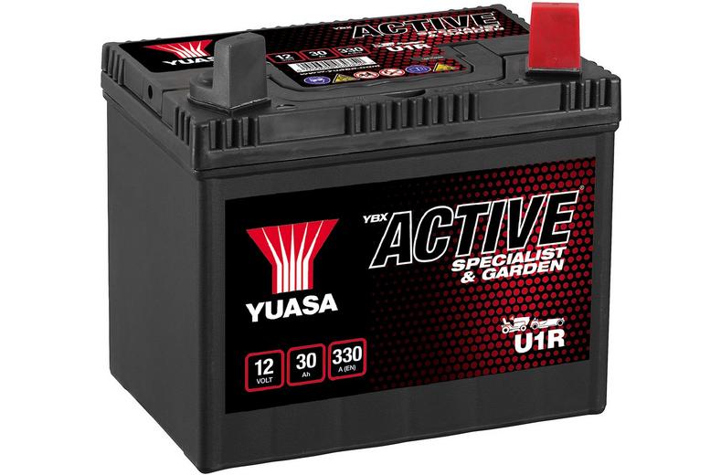 Yuasa U1R Garden Battery Yuasa U1R Garden Battery