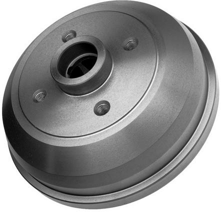 Pagid Brake Drum