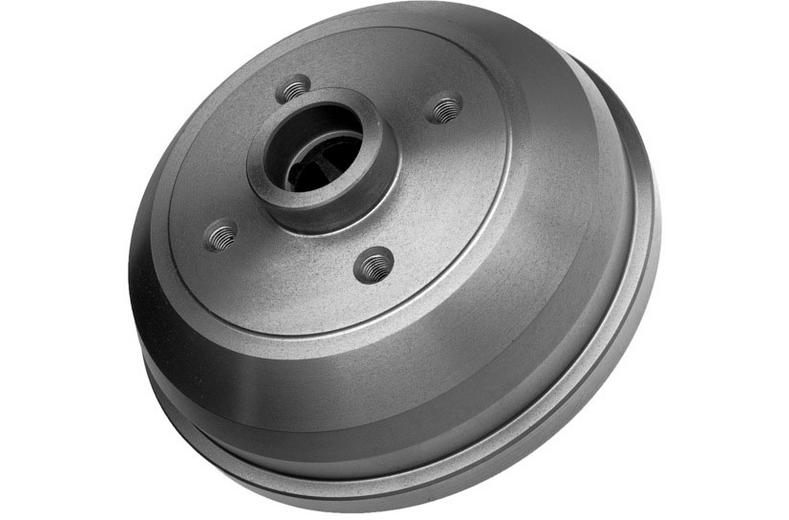 Pagid Brake Drum Pagid Brake Drum