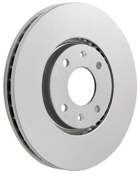 Pagid Brake Disc