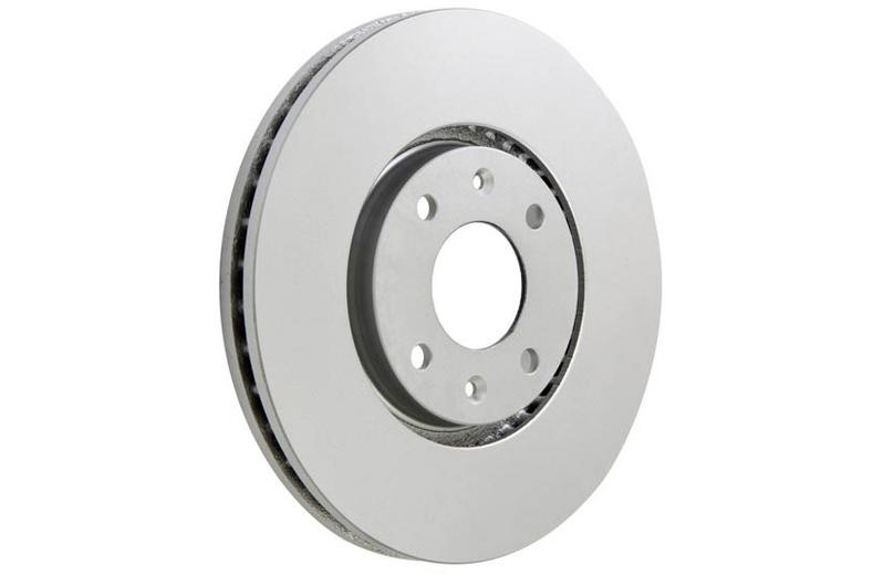 Pagid Brake Disc Pagid Brake Disc