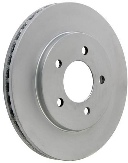 Pagid Brake Disc