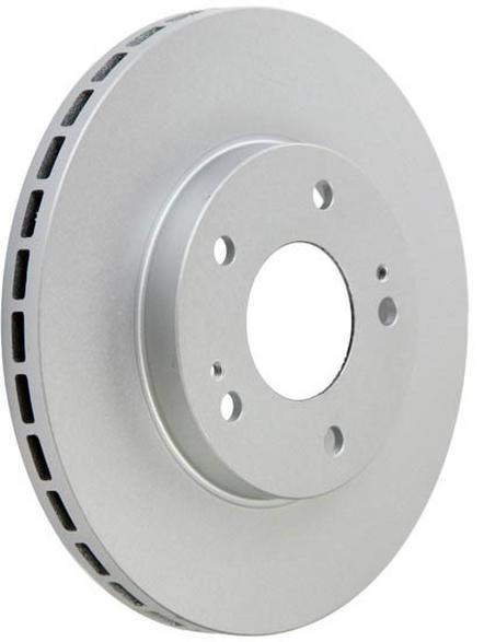 Pagid Brake Disc