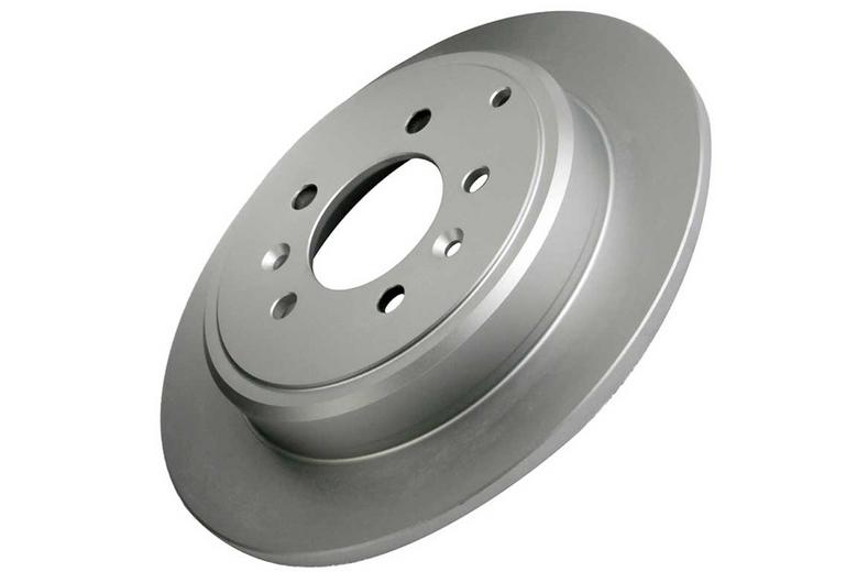 Pagid Brake Disc Pagid Brake Disc